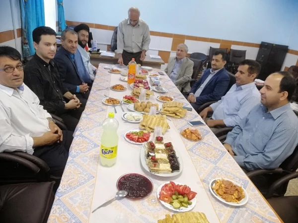 اطعام  غدیریه