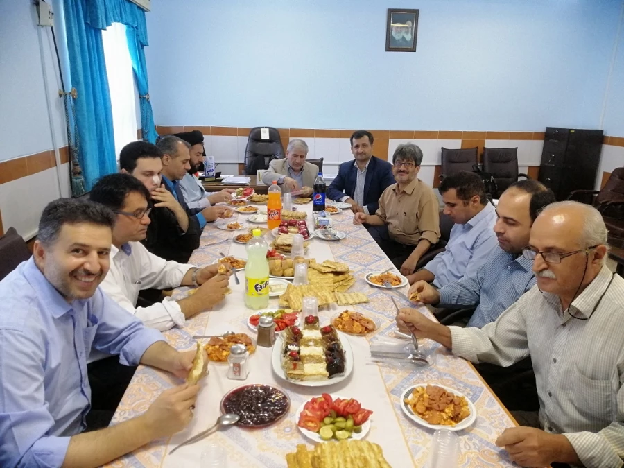 اطعام  غدیریه