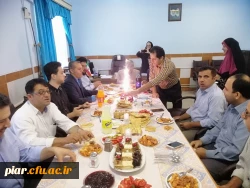 اطعام  غدیریه