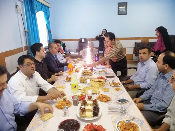 اطعام  غدیریه