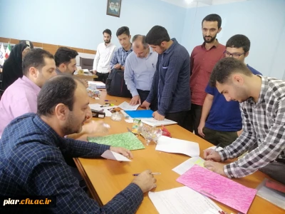 روند مرحله پذیرش داوطلبان قبولی مرحله اول دانشگاه فرهنگیان