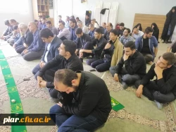 ویژه برنامه محرم حسینی