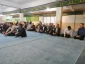 مراسم استانی ویژه سوگواری حضرت اباعبدالله الحسین (ع)