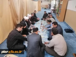 مراسم استانی ویژه سوگواری حضرت اباعبدالله الحسین (ع)