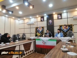 ویژه برنامه هفته دفاع مقدس