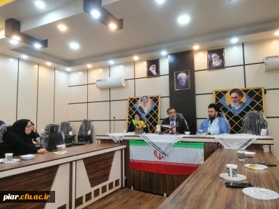 ویژه برنامه هفته دفاع مقدس