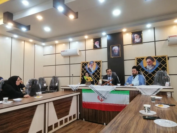 ویژه برنامه هفته دفاع مقدس