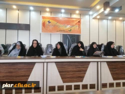 ویژه برنامه هفته دفاع مقدس