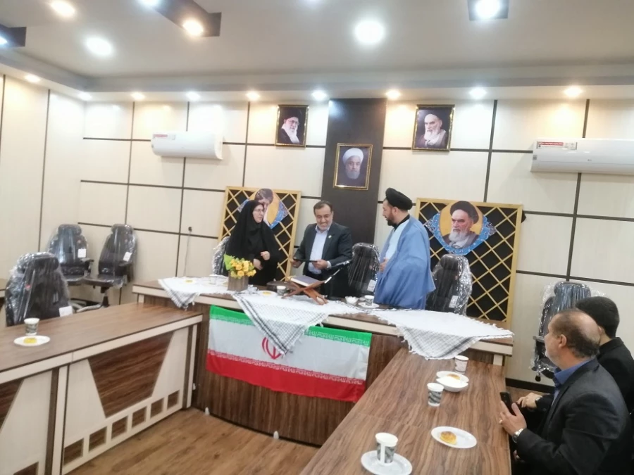 ویژه برنامه هفته دفاع مقدس