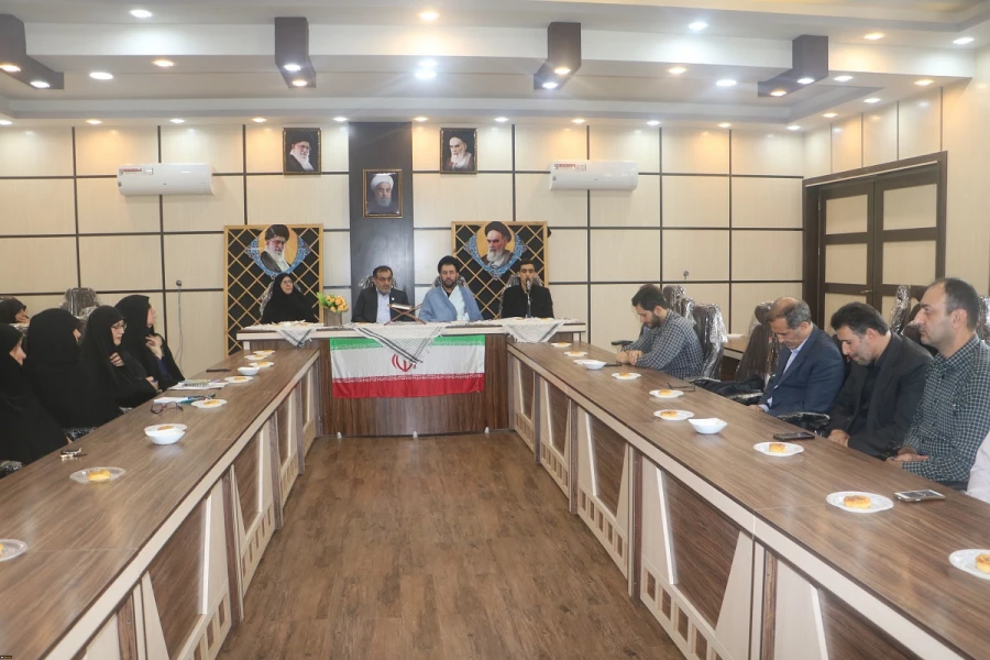 ویژه برنامه هفته دفاع مقدس