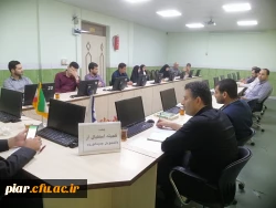 دکتر احدزاده : همه با لبخند مهر به استقبال دانشجویان می رویم