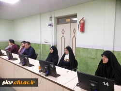 دکتر احدزاده : همه با لبخند مهر به استقبال دانشجویان می رویم