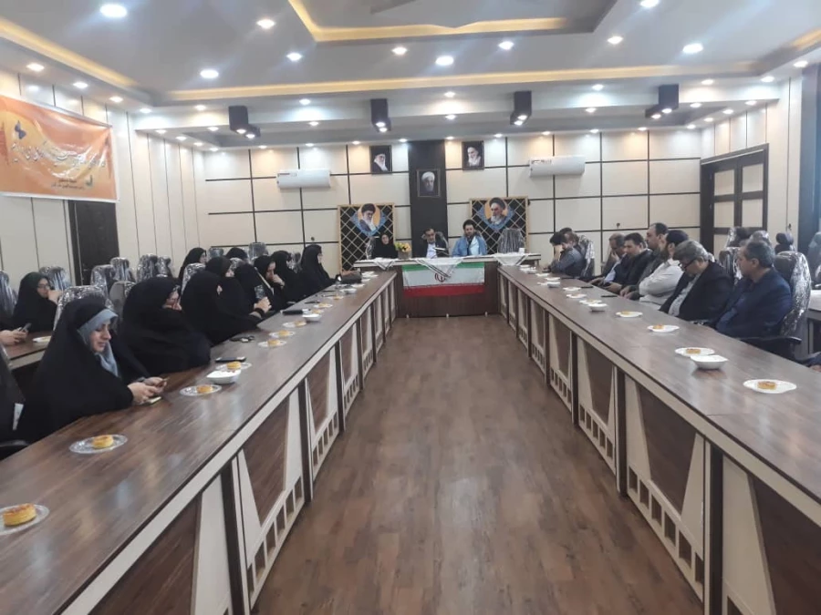 ویژه برنامه هفته دفاع مقدس