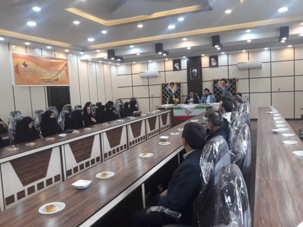 ویژه برنامه هفته دفاع مقدس