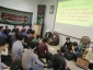 جلسه توجیهی فعالیت های فرهنگی گروه دوم