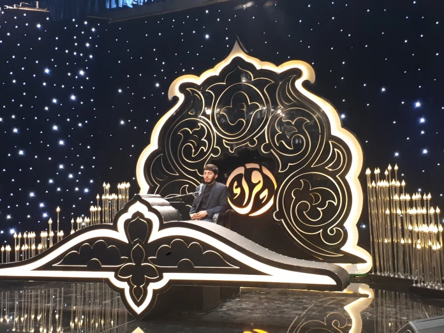 افتخار آفرین دانشگاه فرهنگیان گیلان پردیس امام علی (ع) 