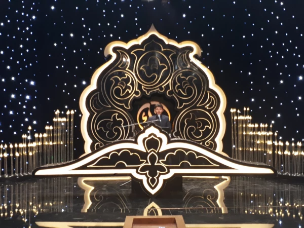 افتخار آفرین دانشگاه فرهنگیان گیلان پردیس امام علی (ع) 