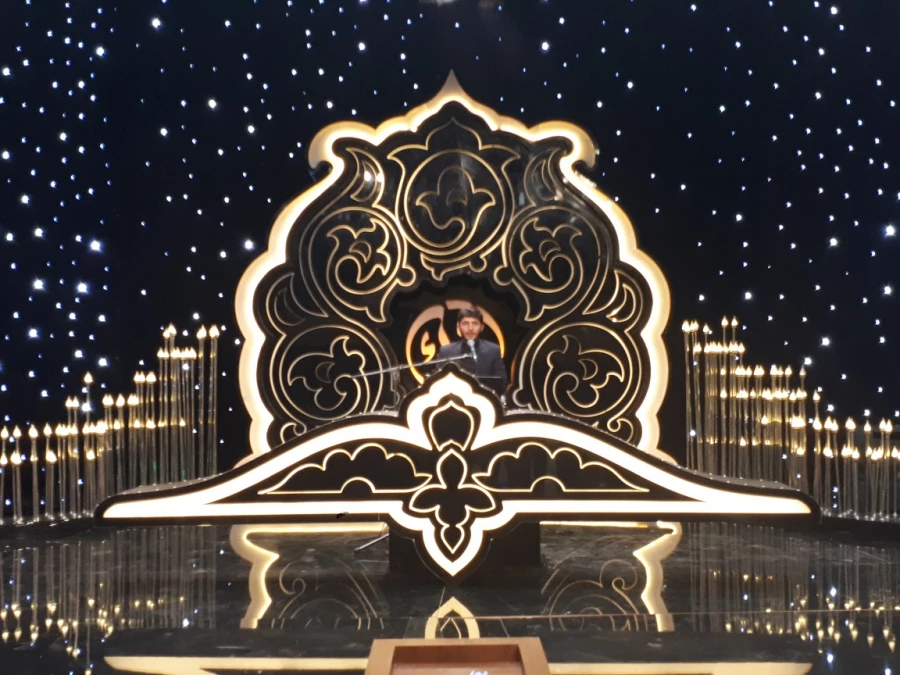 افتخار آفرین دانشگاه فرهنگیان گیلان پردیس امام علی (ع) 