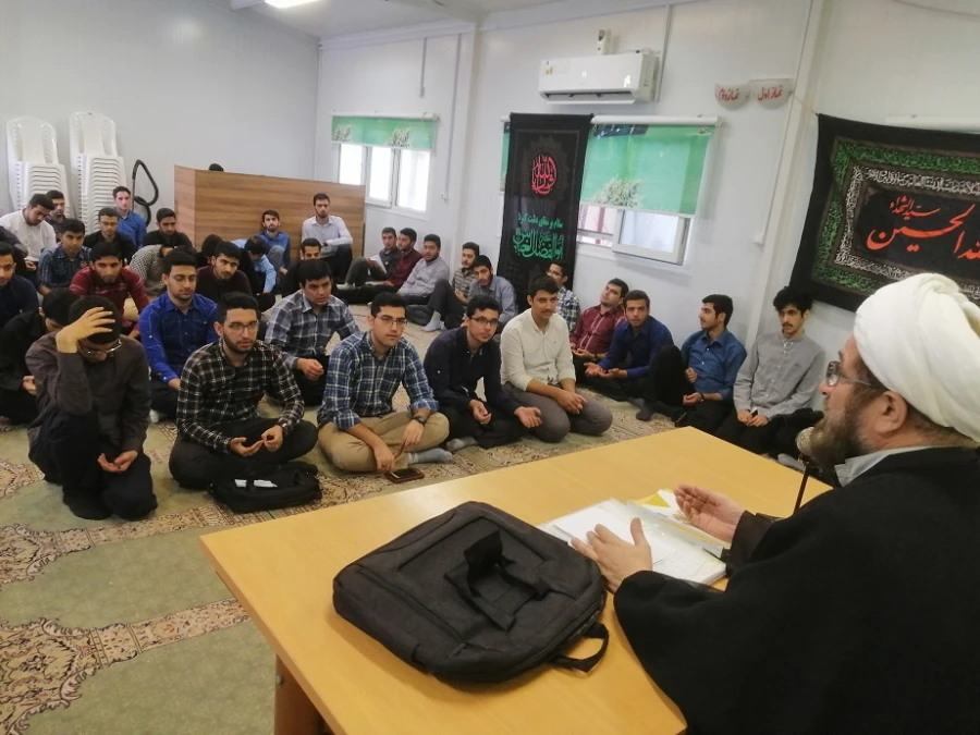 همایش نماز و تاثیرات آن