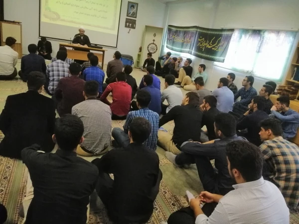 همایش نماز و تاثیرات آن