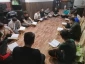 برگزاری اولین جلسه آموزش قرآن کریم در سرای دانشجویی