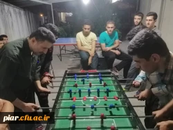 برگزاری اولین جلسه آموزش قرآن کریم در سرای دانشجویی