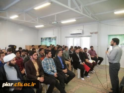 همایش تبیین قضایای لانه جاسوسی(از رویای آمریکایی تاتسخیر جاسوس خانه)