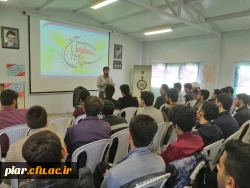 همایش تبیین قضایای لانه جاسوسی(از رویای آمریکایی تاتسخیر جاسوس خانه)