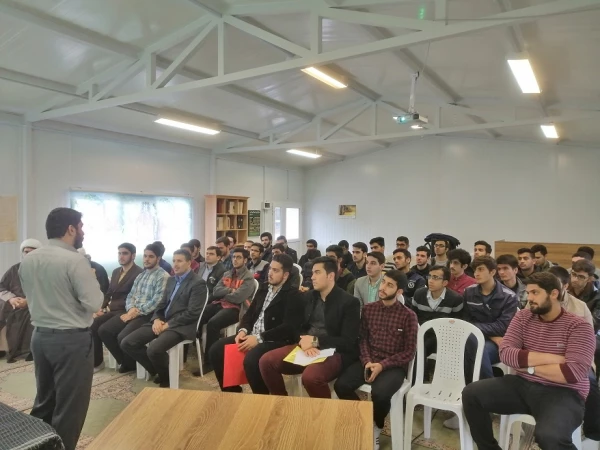 همایش تبیین قضایای لانه جاسوسی(از رویای آمریکایی تاتسخیر جاسوس خانه)