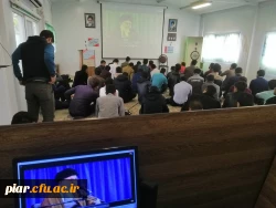 پخش کلیپ 13آبان از فرمایشات رهبری