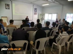 تلاوت زیبای قرآن 