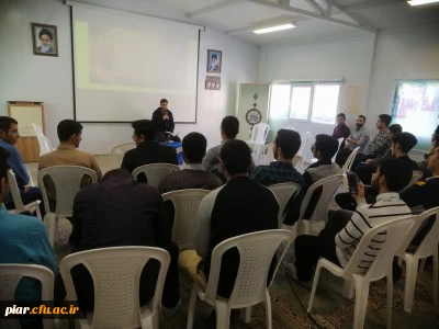 تلاوت زیبای قرآن 