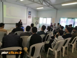 تلاوت زیبای قرآن 