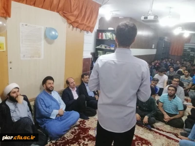 جشن  با شکوه هفته وحدت ،میلاد حضرت رسول اکرم (ص)و حضرت امام صادق (ع)