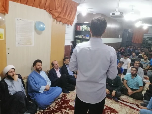 جشن  با شکوه هفته وحدت ،میلاد حضرت رسول اکرم (ص)و حضرت امام صادق (ع)