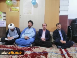 جشن  با شکوه هفته وحدت ،میلاد حضرت رسول اکرم (ص)و حضرت امام صادق (ع)