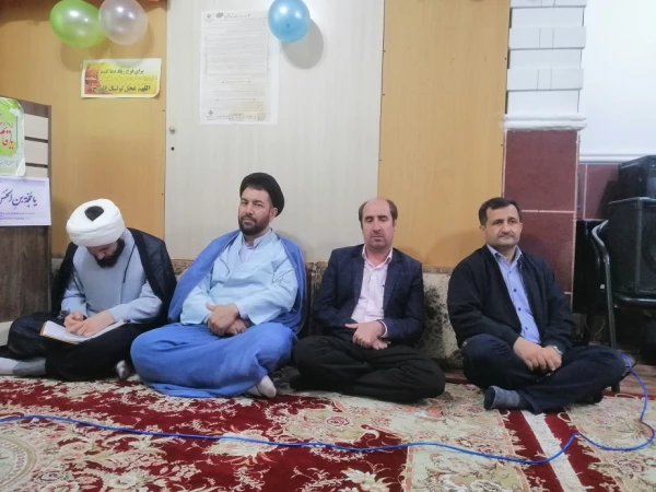 جشن  با شکوه هفته وحدت ،میلاد حضرت رسول اکرم (ص)و حضرت امام صادق (ع)