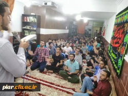 جشن  با شکوه هفته وحدت ،میلاد حضرت رسول اکرم (ص)و حضرت امام صادق (ع)