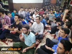 جشن  با شکوه هفته وحدت ،میلاد حضرت رسول اکرم (ص)و حضرت امام صادق (ع)