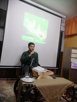 جشن  با شکوه هفته وحدت ،میلاد حضرت رسول اکرم (ص)و حضرت امام صادق (ع)