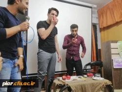 جشن  با شکوه هفته وحدت ،میلاد حضرت رسول اکرم (ص)و حضرت امام صادق (ع)