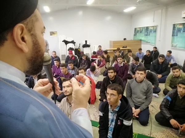 بصیرت افزایی