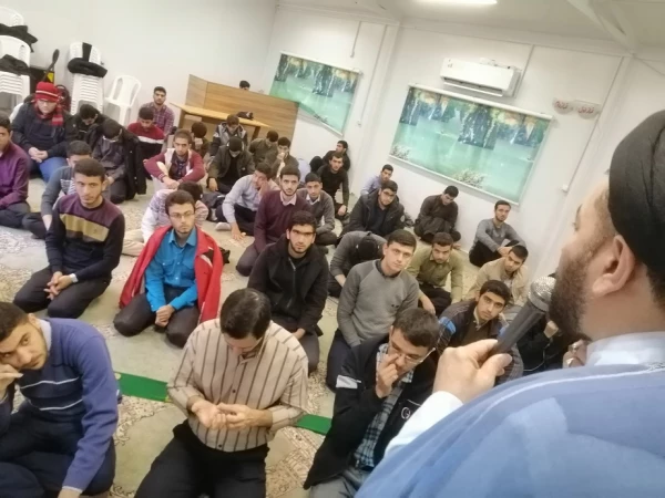 بصیرت افزایی