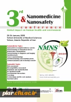 فراخوان همایش Nanomedicine and Nanosafety 3