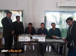 اعلام نتایج انتخابات کانون های فرهنگی و انجمن های علمی