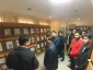 بازدید از نمایشگاه تخصصی اسنادتاریخی نهضت جنگل 