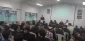 جلسه پرسش و پاسخ مسئولین دانشگاه فرهنگیان با دانشجومعلمان پردیس امام علی (ع) 