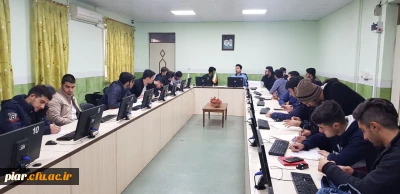 انتخابات کانون همیاران سلامت