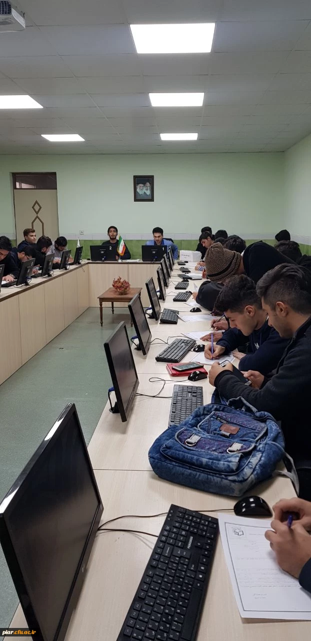 انتخابات کانون همیاران سلامت