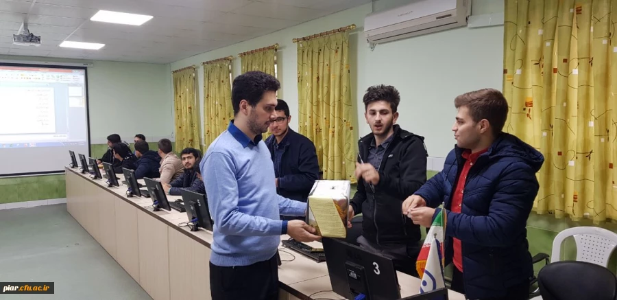 انتخابات کانون همیاران سلامت